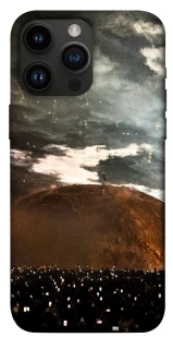 Чехол на Apple iPhone 14 Pro Max (6.7") Kanye West ver.8 фото 1 из 1