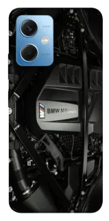 Чехол на Xiaomi Poco X5 5G BMW V58 фото 1 из 1