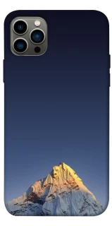 Чохол на Apple iPhone 12 Pro (6.1") Sky mountains фото 1 з 1