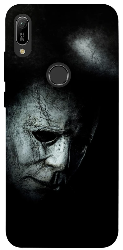 Чехол на Huawei Y6 (2019) Jason v3 фото 1 из 1