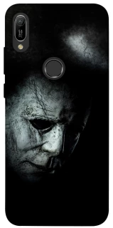 Чехол на Huawei Y6 (2019) Jason v3 фото 1 из 1