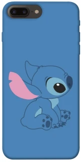 Чохол на Apple iPhone 7 plus / 8 plus Pair romantic theme ver.3 фото 1 з 1