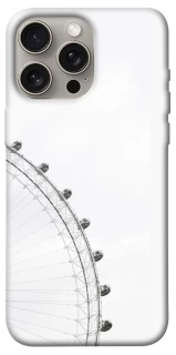 Чехол на Apple iPhone 15 Pro Max (6.7") Колесо обозрения фото 1 из 1