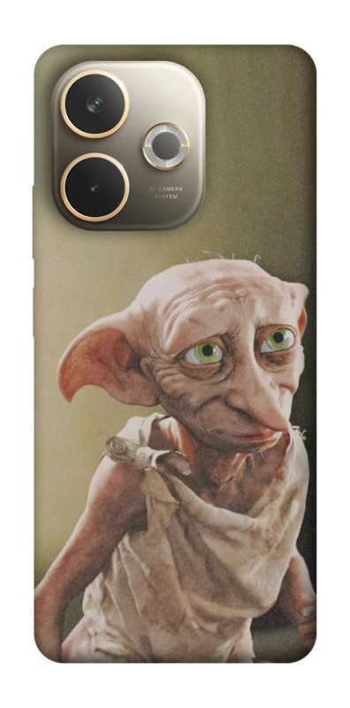 Чехол на Oppo A5 Pro 4G Harry Potter v4 фото 1 из 1