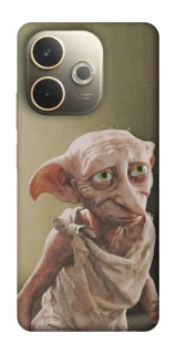 Чехол на Oppo A5 Pro 4G Harry Potter v4 фото 1 из 1