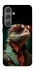Чохол на Samsung Galaxy S24+ Ігуана фото 1 з 1