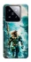 Чехол на Xiaomi 14 Pro Aquaman фото 1 из 1