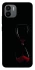 Чохол на Xiaomi Redmi A1 / A2 Red Time фото 1 з 1
