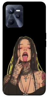 Чехол на Realme C35 Hot collage ver.4 фото 1 из 1