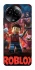 Чехол на Realme C67 4G Roblox monsters фото 1 из 1