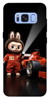 Чехол на Samsung G950 Galaxy S8 F-1 Labubu фото 1 из 1