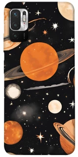 Чехол на Xiaomi Redmi Note 10 5G Space фото 1 из 1