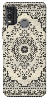 Чохол на Nokia G11 Plus Килим v51 фото 1 з 1