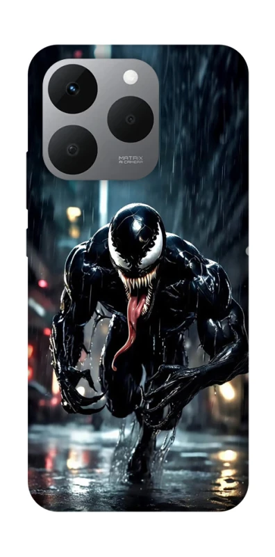 Чехол на Realme 15T Venom v2 фото 1 из 1