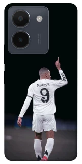 Чохол на Vivo Y36 Kylian Mbappé фото 1 з 1