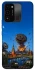 Чехол на TECNO Spark 8C Moscow never sleeps ver.8 фото 1 из 1