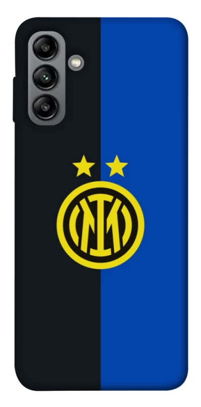 Чехол на Samsung Galaxy A04s FC Inter v1 фото 1 из 1
