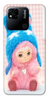 Чохол на Xiaomi Redmi 10A Wakuku ver.5 фото 1 з 1