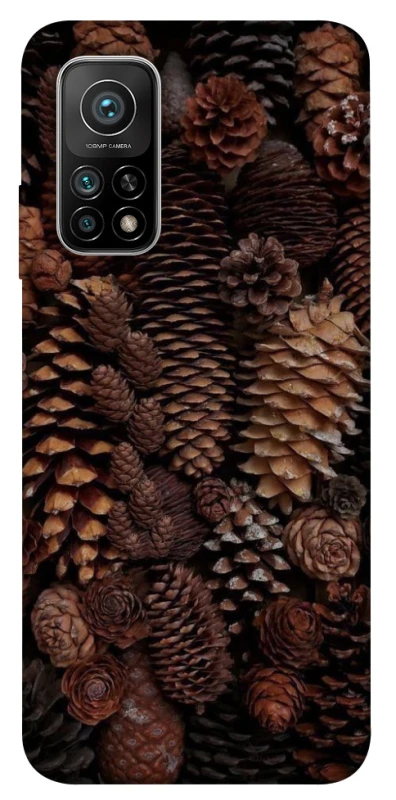 Чохол на Xiaomi Mi 10T Magic1 фото 1 з 1