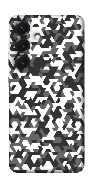 Чохол на Samsung Galaxy S26 Edge Camouflage v7 фото 1 з 1
