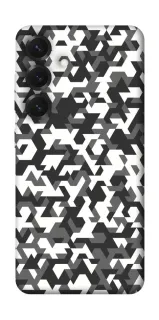 Чохол на Samsung Galaxy S26 Edge Camouflage v7 фото 1 з 1