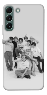 Чехол на Samsung Galaxy S22+ Stray Kids All Around фото 1 из 1
