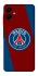 Чехол на Samsung Galaxy A06 FC PSG v2 фото 1 из 1