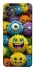 Чехол на Motorola Moto G32 Smiles фото 1 из 1