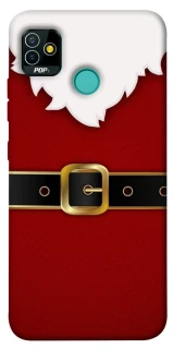 Чохол на TECNO POP 5 Новорічний v4 фото 1 з 1