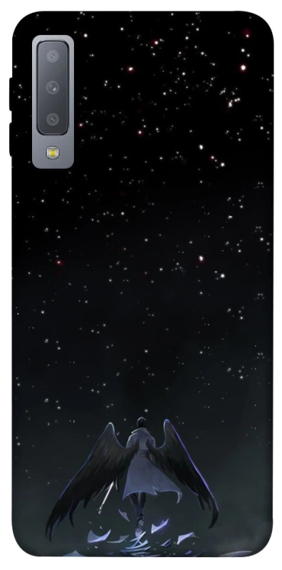 Чохол на Samsung A750 Galaxy A7 (2018) Omniscient Reader's v4 фото 1 з 1