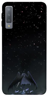 Чехол на Samsung A750 Galaxy A7 (2018) Omniscient Reader's v4 фото 1 из 1