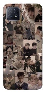 Чохол на Oppo A73 Stray Kids The Bond фото 1 з 1