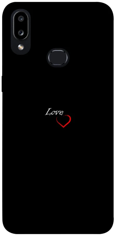 Чохол на Samsung Galaxy A10s Love aesthetic ver.9 фото 1 з 1