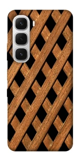 Чехол на Infinix Hot 60i Дерево на даче фото 1 из 1