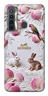 Чехол на TECNO Camon 17 Hermes фото 1 из 1