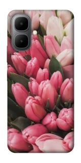 Чохол на Infinix Smart 10 Flowers v3 фото 1 з 1