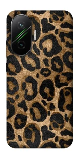 Чохол на Xiaomi Poco F7 Leopard Skin фото 1 з 1