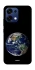 Чехол на Oppo A6 Pro 4G/5G Earth фото 2 из 2