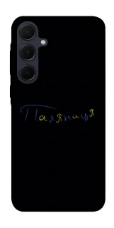 Чехол на Samsung Galaxy A35 Паляниця UA фото 1 из 1