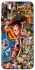 Чехол на Huawei P40 Lite E Toy Story ver.3 фото 1 из 1