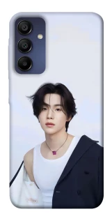 Чехол на Samsung Galaxy A15 4G/5G Suga v2 - BTS фото 1 из 1