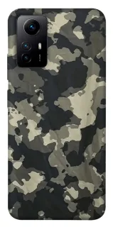Чехол на Xiaomi Redmi Note 12S Camouflage v10 фото 1 из 1