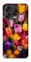 Чехол на ZTE Blade V70 Design Flowers v30 фото 1 из 2