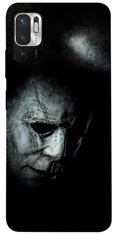 Чехол на Xiaomi Redmi Note 10 5G Jason v3 фото 1 из 1