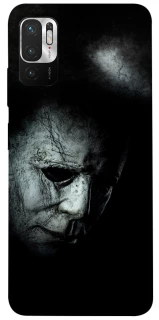 Чехол на Xiaomi Redmi Note 10 5G Jason v3 фото 1 из 1