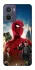Чохол на Motorola Moto E15 Spider Man ver.2 фото 1 з 1