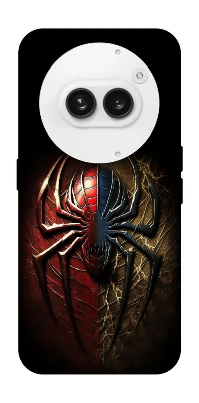 Чохол на Nothing Phone (2a) Spiderman icon фото 1 з 1