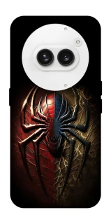Чохол на Nothing Phone (2a) Spiderman icon фото 1 з 1
