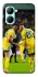 Чохол на Realme C33 UA-Football ver.2 фото 1 з 1