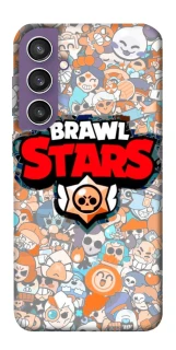 Чохол на Samsung Galaxy S23 FE Brawl Stars ver.15 фото 1 з 1